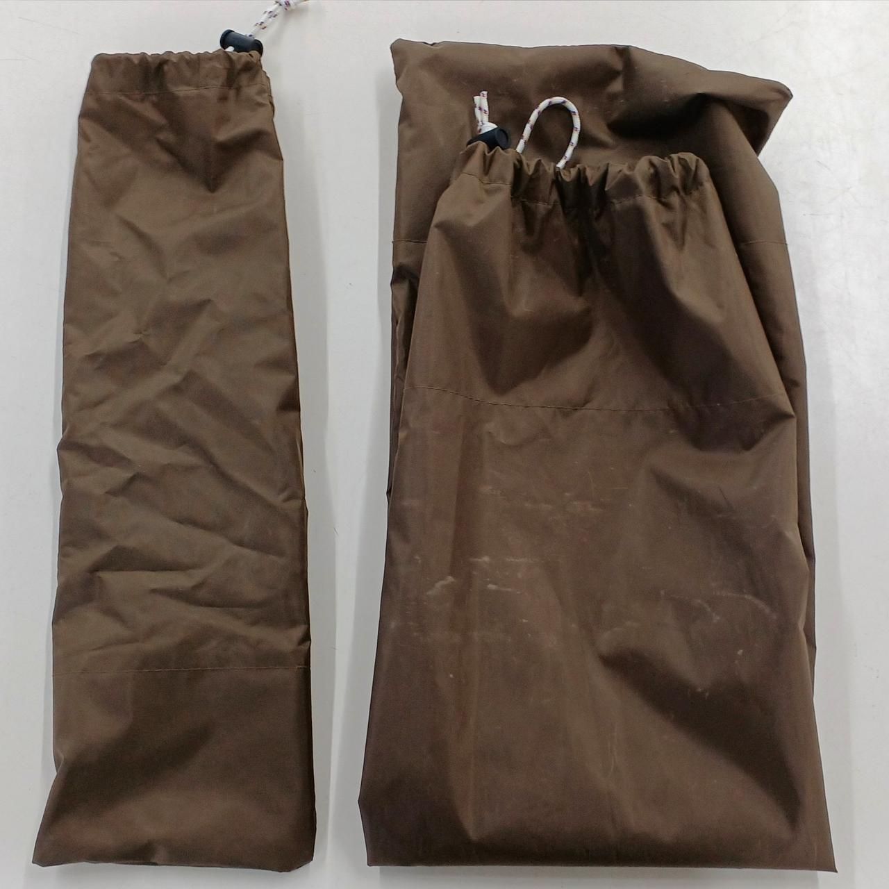 SNOWPEAK ヘキサタープ