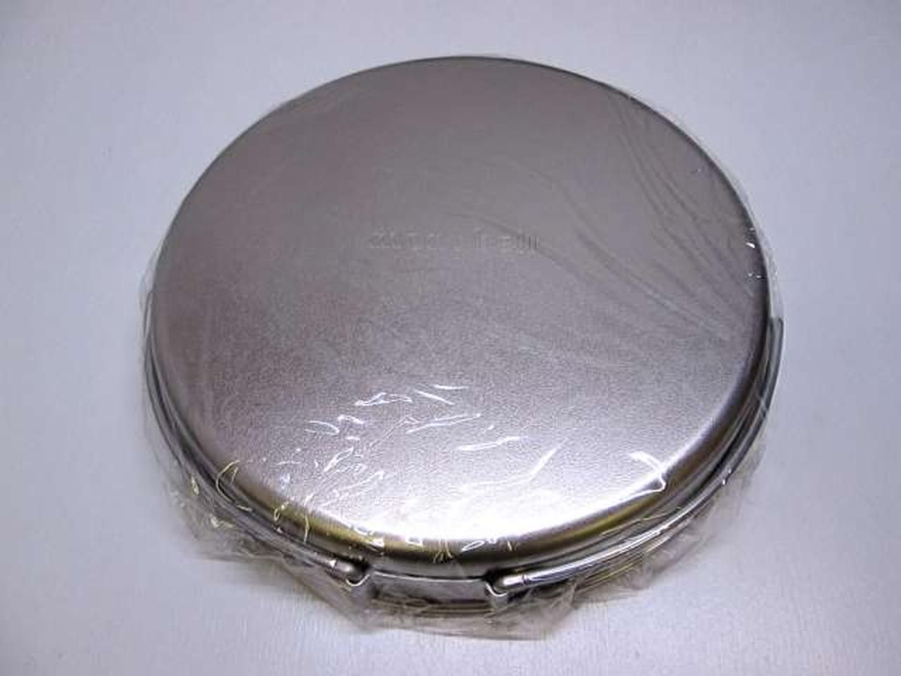 チタンクッカー