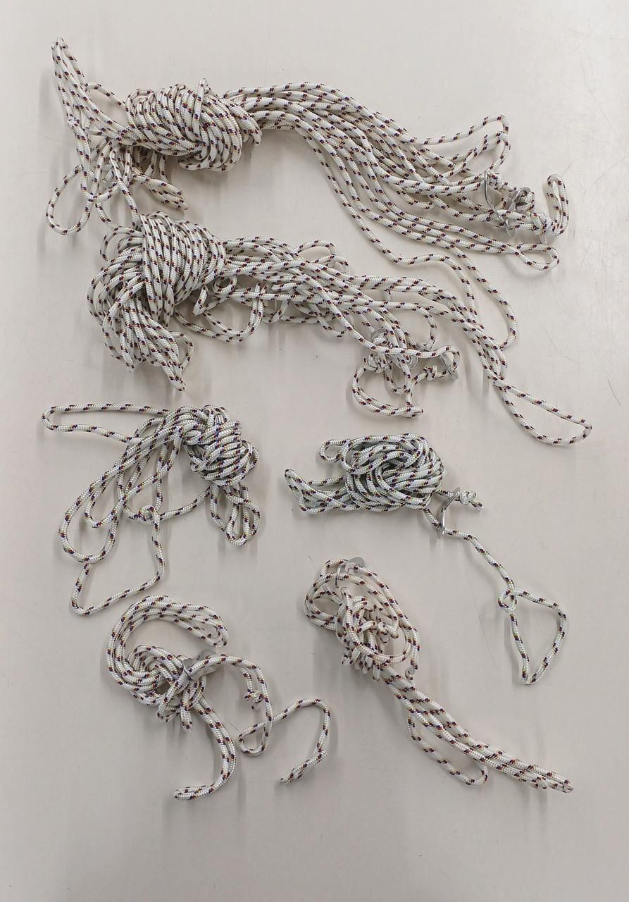 SNOWPEAK ヘキサタープ