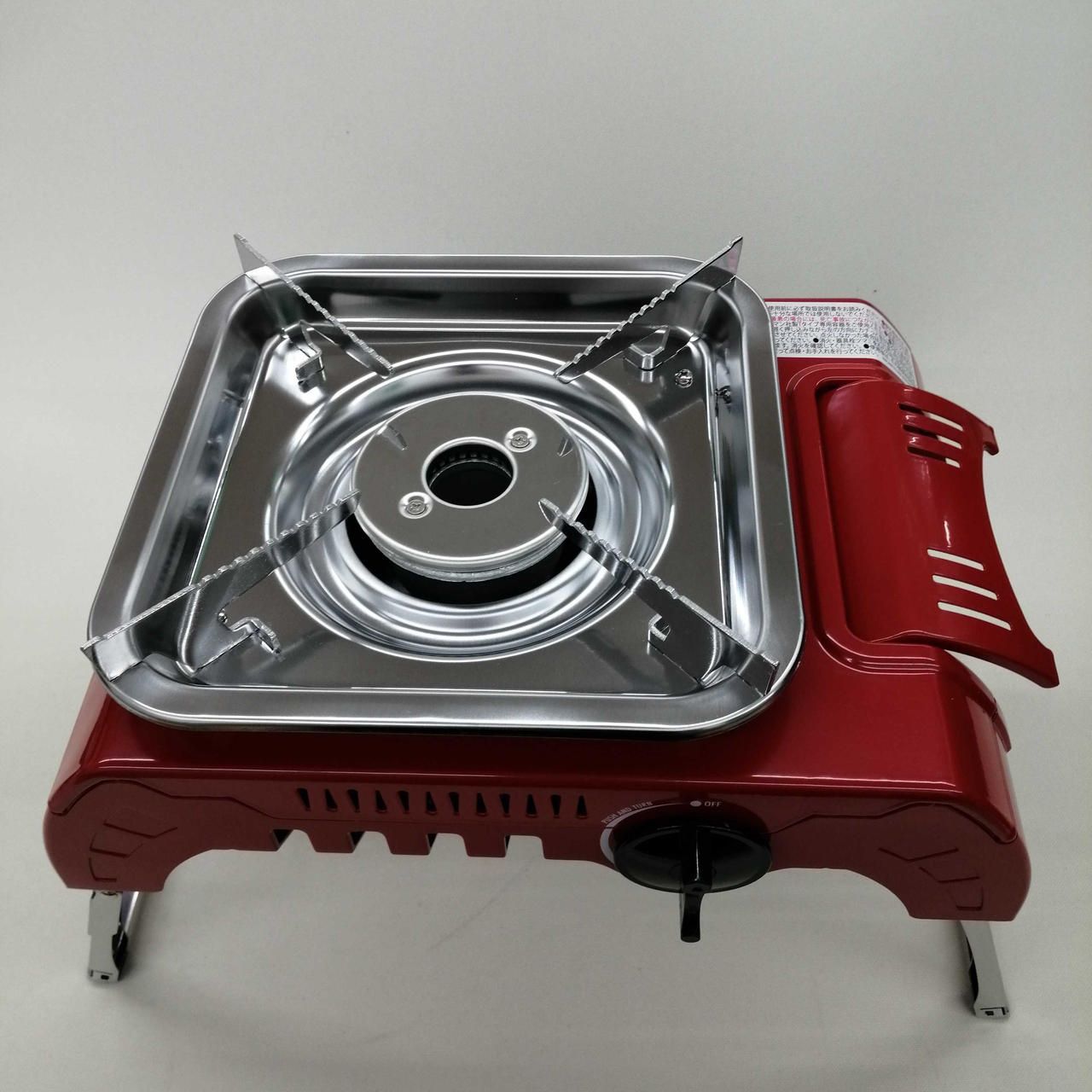 COLEMAN シングルガススト ブ120 A Single Gas Stove 120