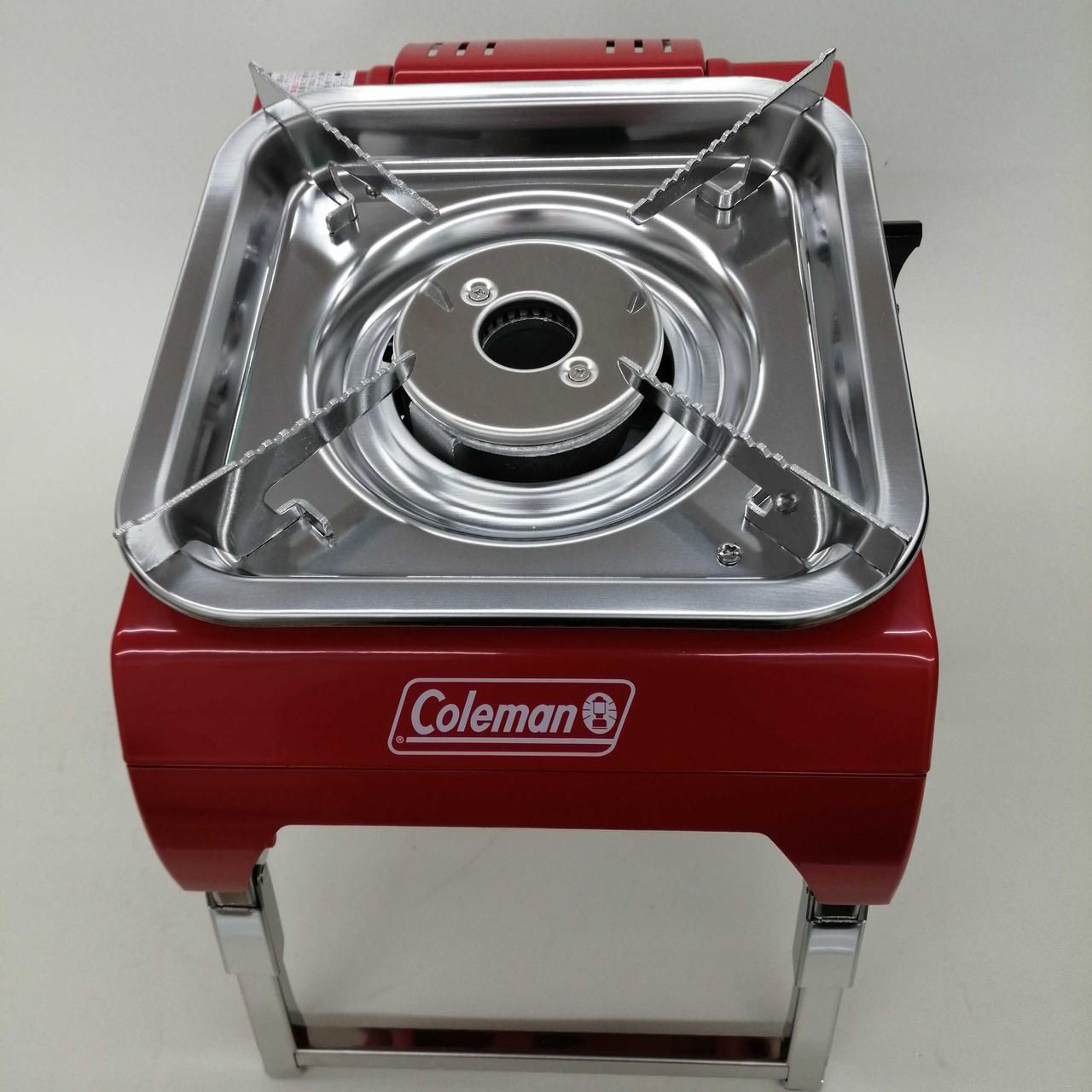 COLEMAN シングルガススト