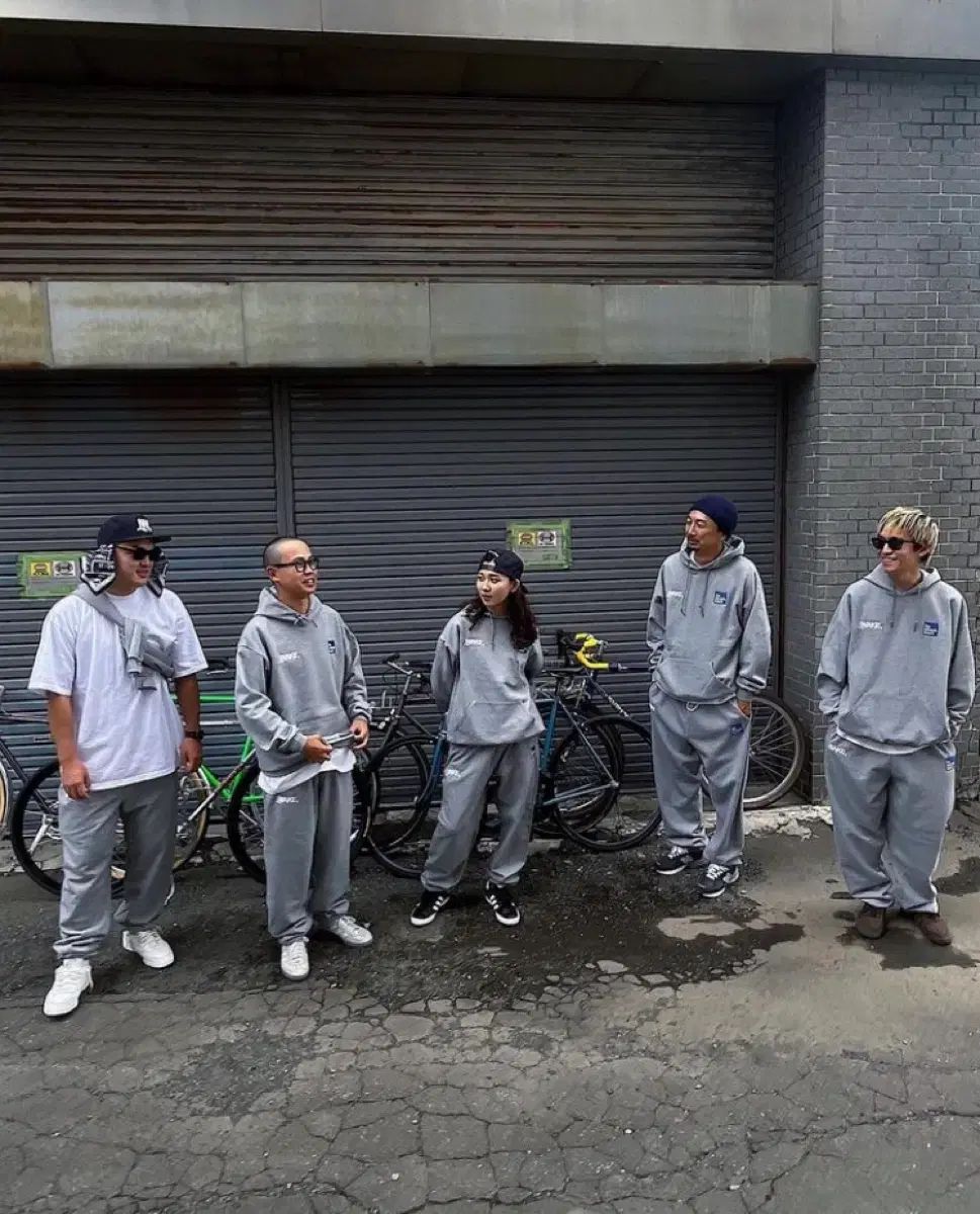 wake sapporo X alwayth スウェットパンツ XL - メルカリ