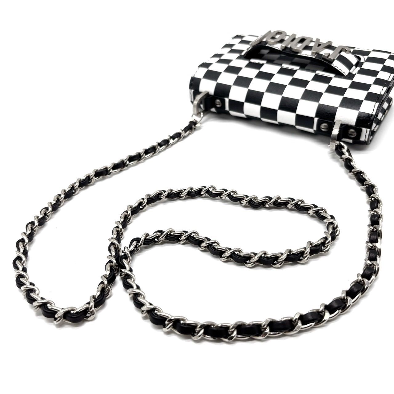 良品】Christian Dior ディオール J