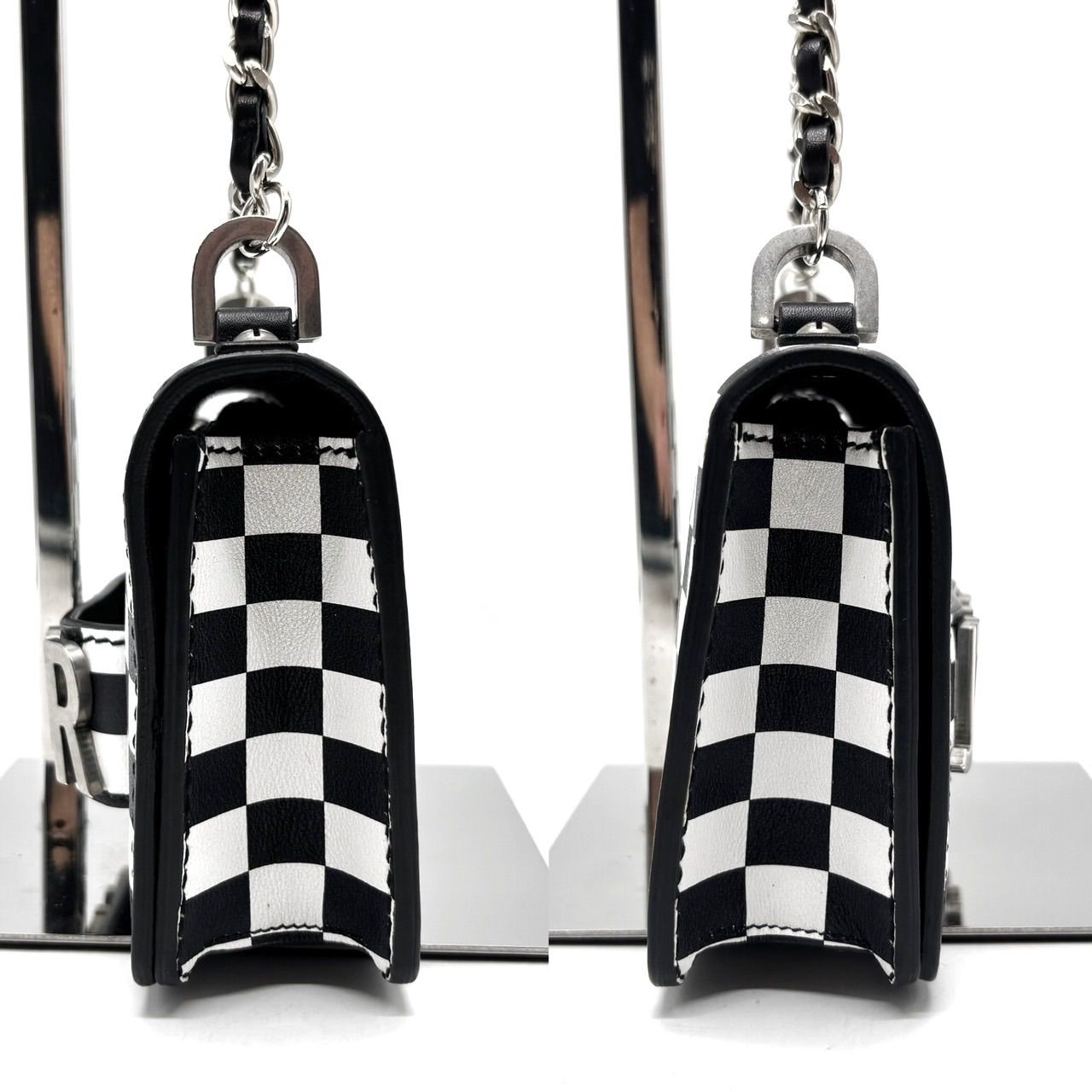 良品 ✨Christian Dior ディオール J'ADIOR ジャディオール チェック柄