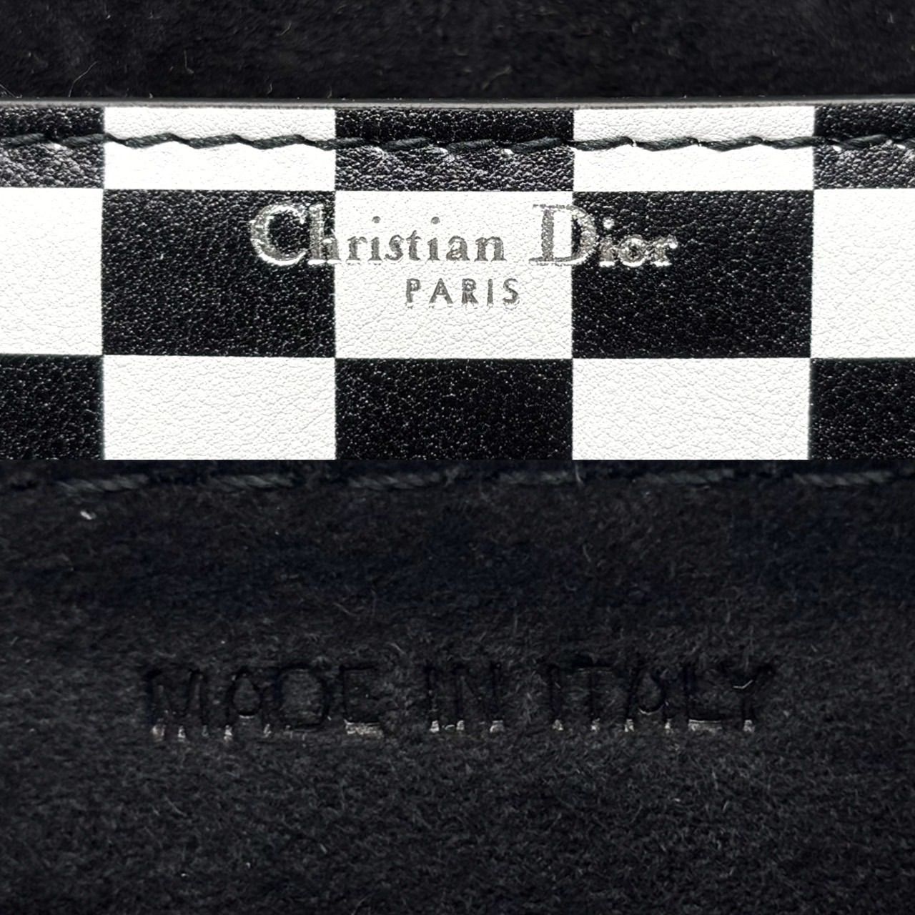 良品】Christian Dior ディオール J