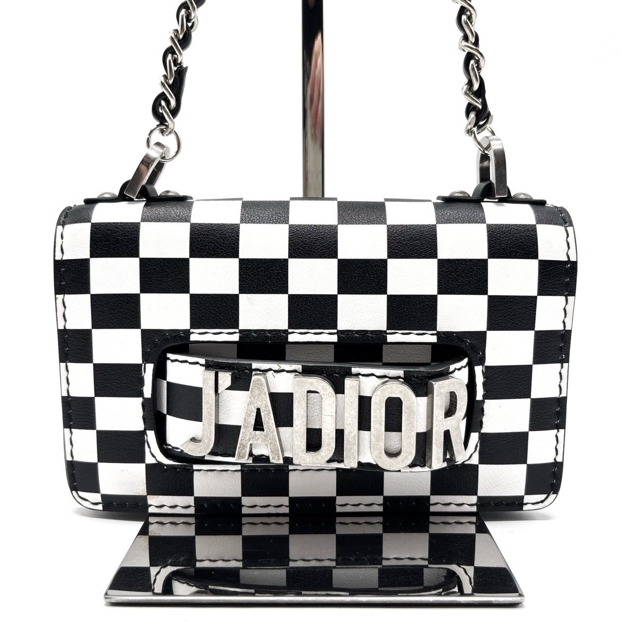 良品】Christian Dior ディオール J