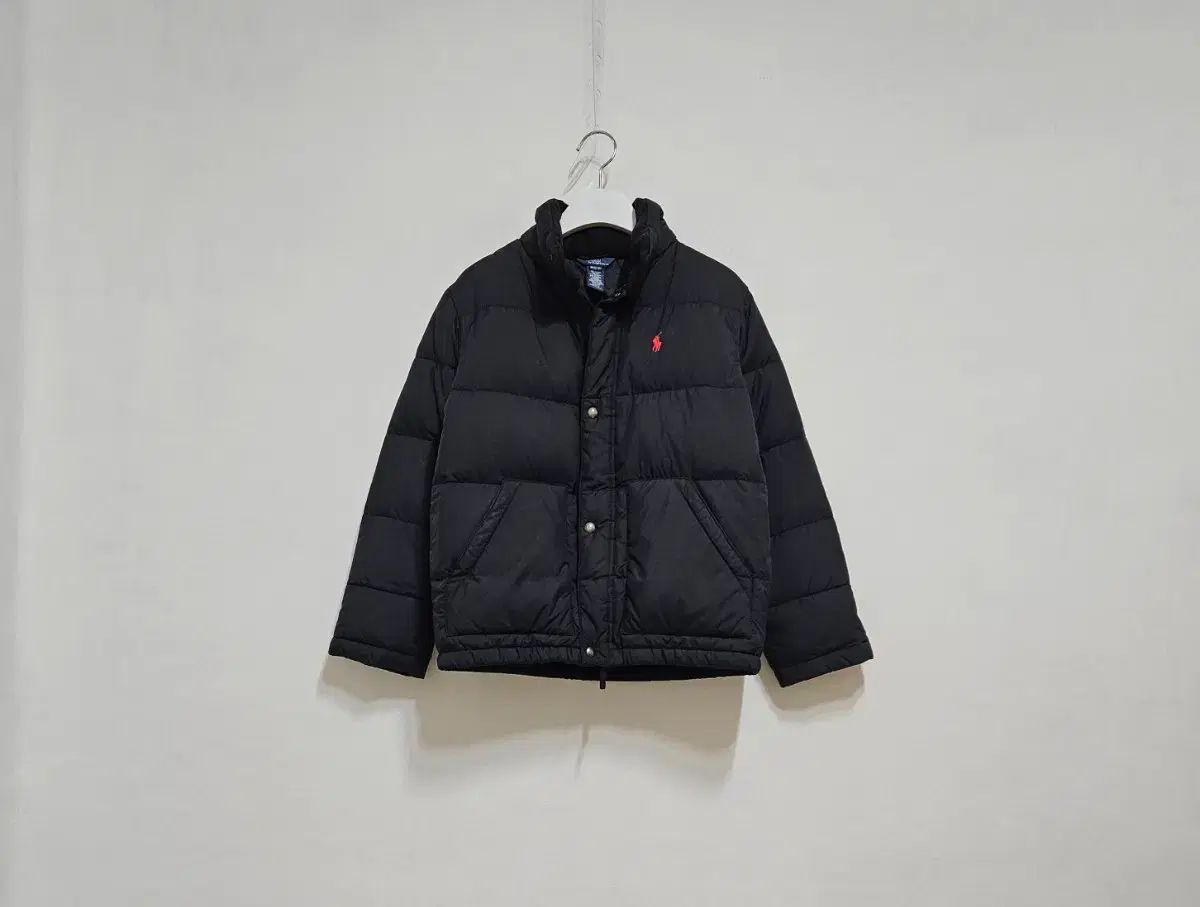 ポロラルフローレン ジュニア ダウンジャケット 10 12