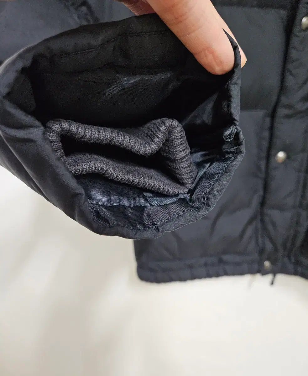 ダウンジャケット