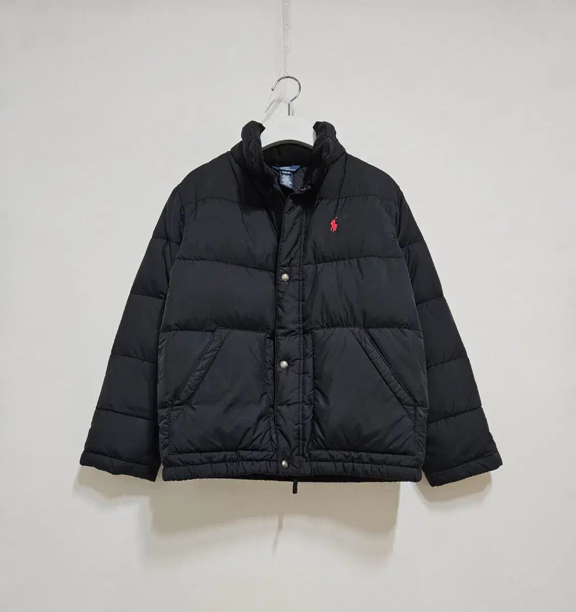 ポロラルフローレン ジュニア ダウンジャケット 10-12