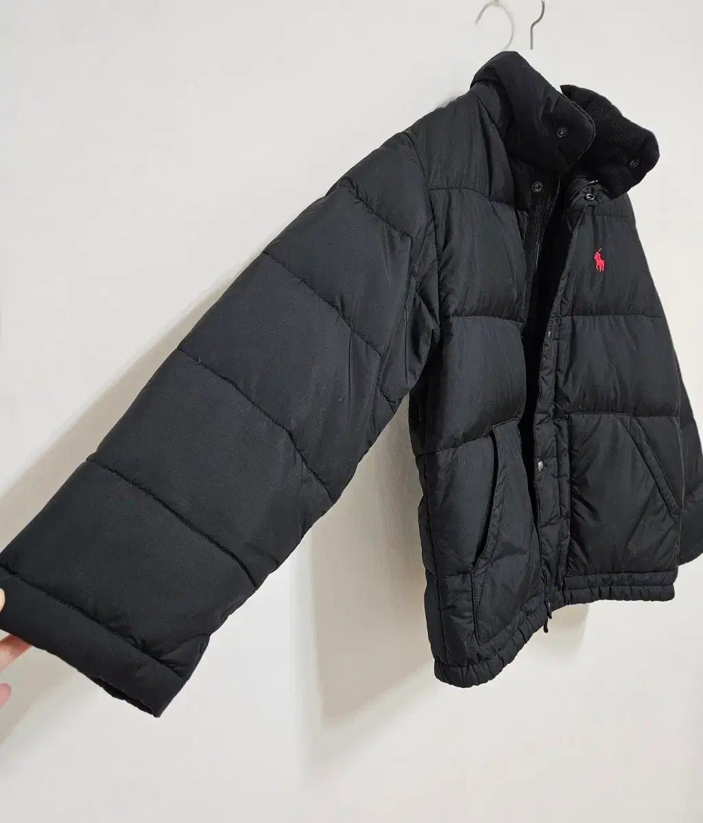 ダウンジャケット