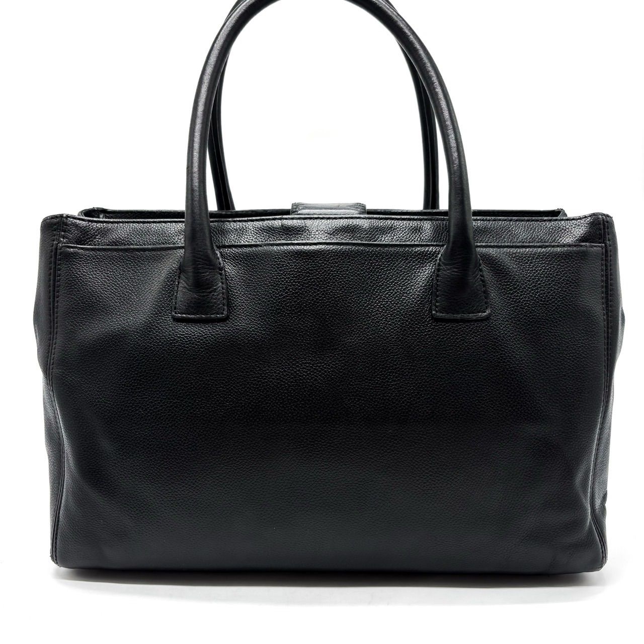 専用】ギャランティーカード付き CHANEL シャネル エグゼクティブ