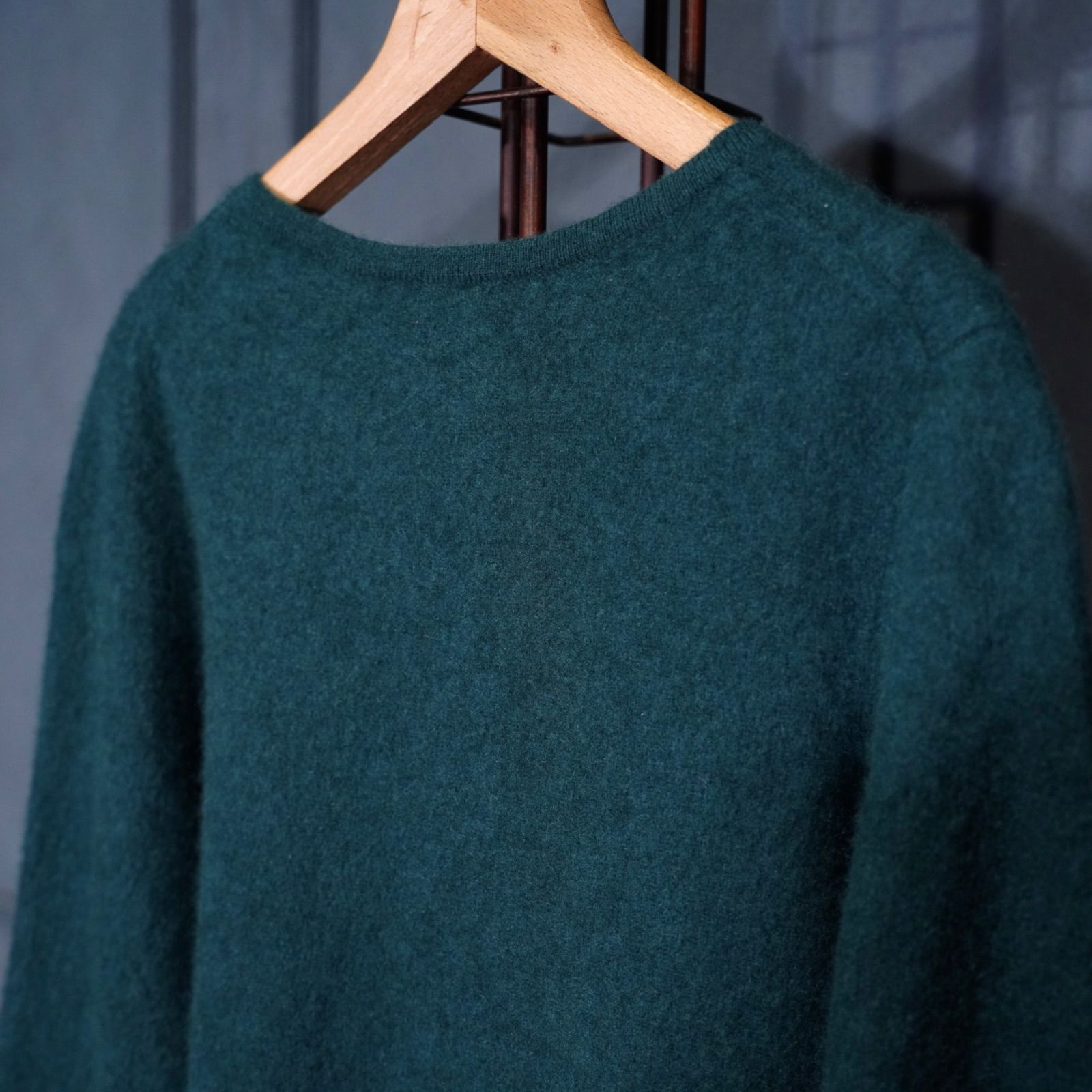 USA VINTAGE CHARTER CLUB CASHMERE KNIT/アメリカ古着カシミヤニット