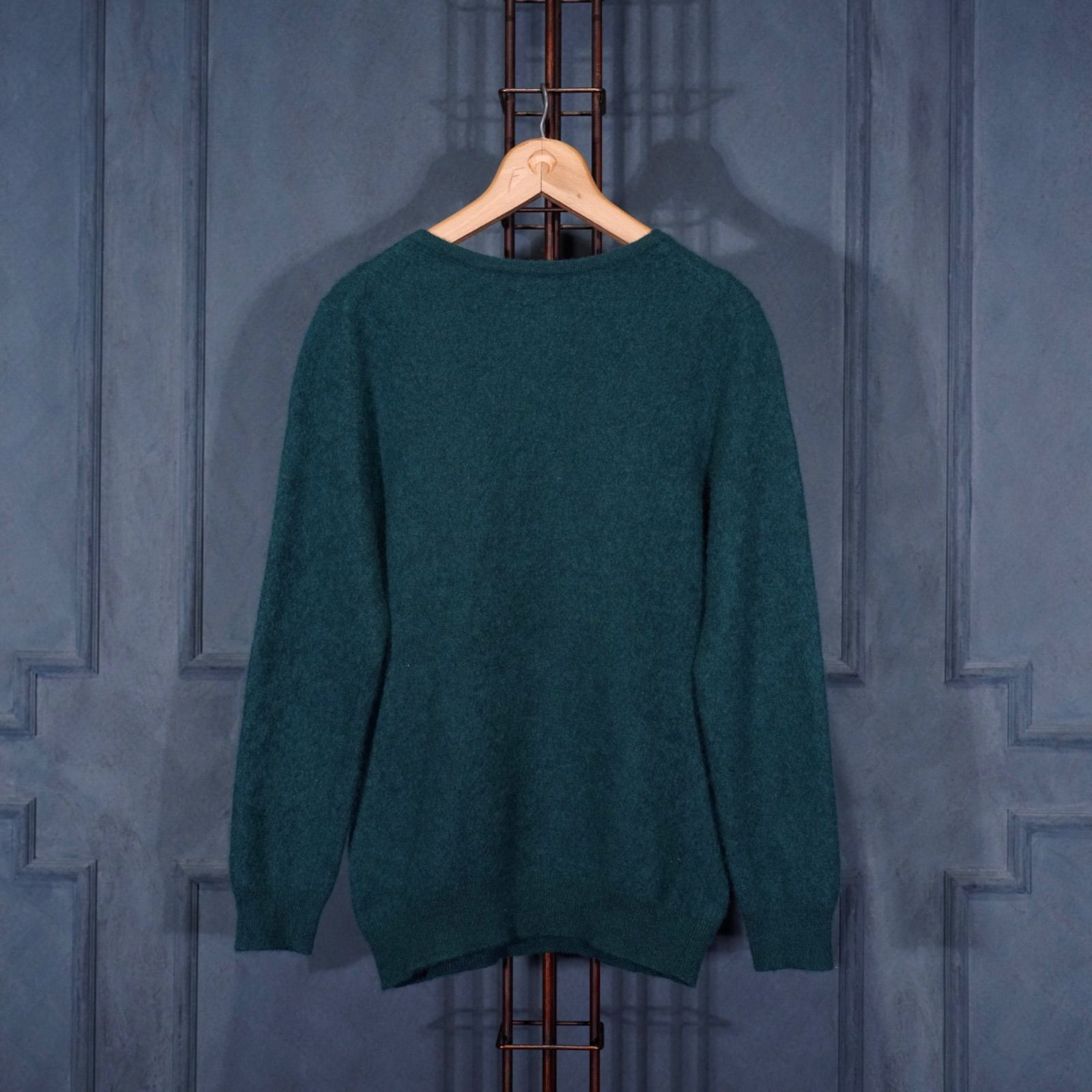 USA VINTAGE CHARTER CLUB CASHMERE KNIT/アメリカ古着カシミヤニット