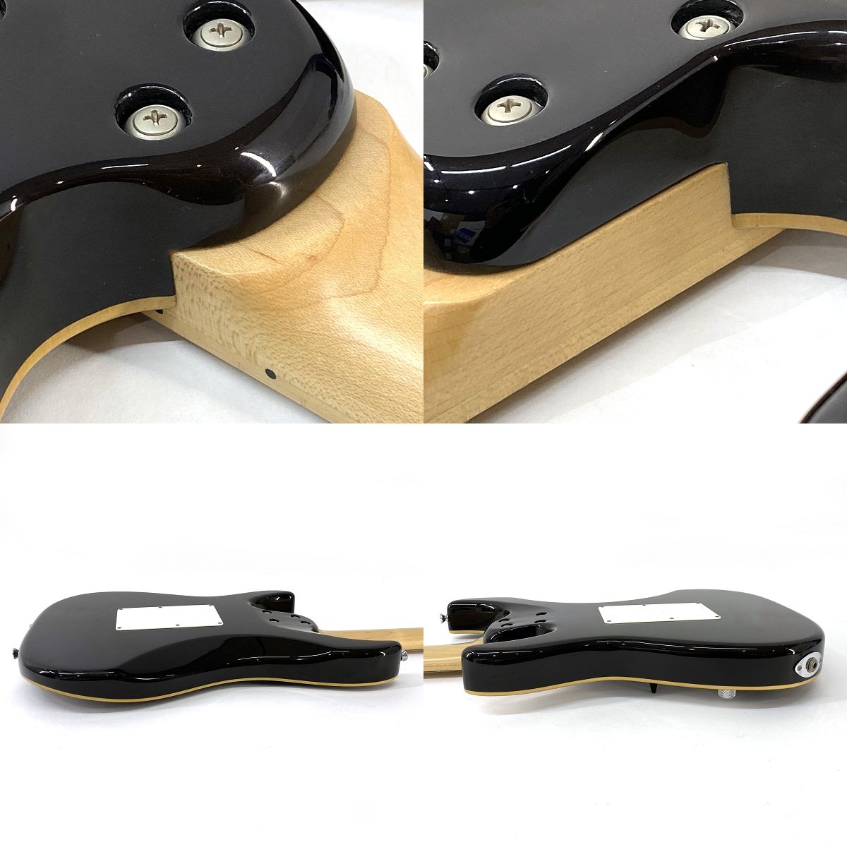 Schecter シェクター