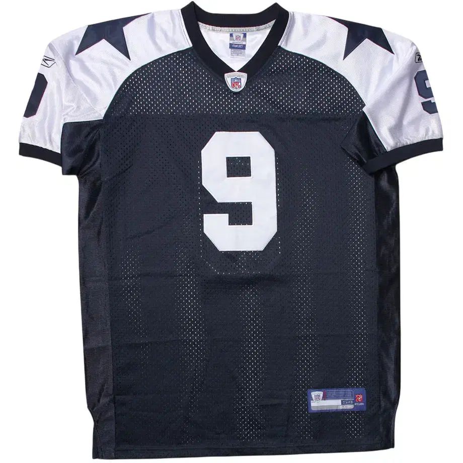 115 120 リーボック x NFL ダラスカウボイーズ ルーズフィット ロング 811