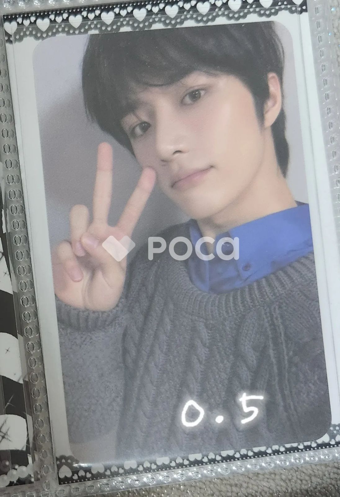 TXT ボムギュ The Name Chapter: TEMPTATION M2U ラキドロ - メルカリ