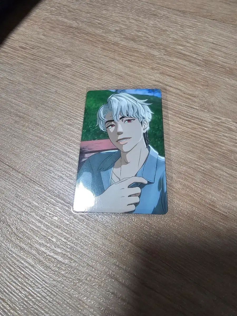 HMV かくれんぼ ラキドロ ウンホ(EUNHO)