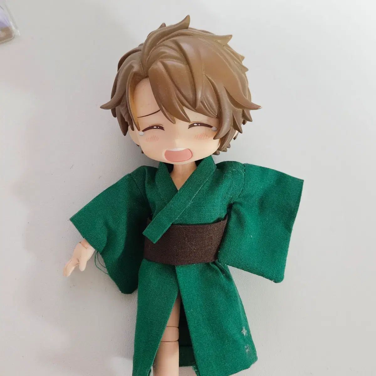 あんさんぶるスターズ ミドー オビツ