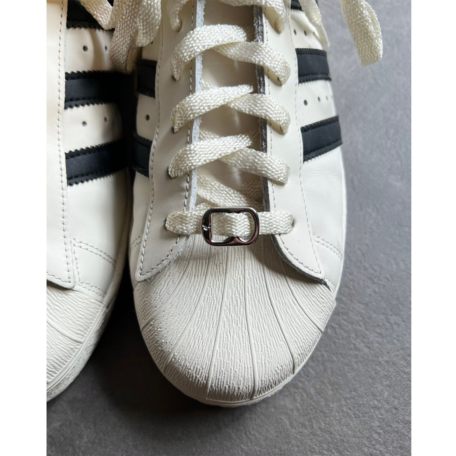 購入 HIDAKA | PULL TAB SHOE CHARM (SILVER) キーリング キーホルダー