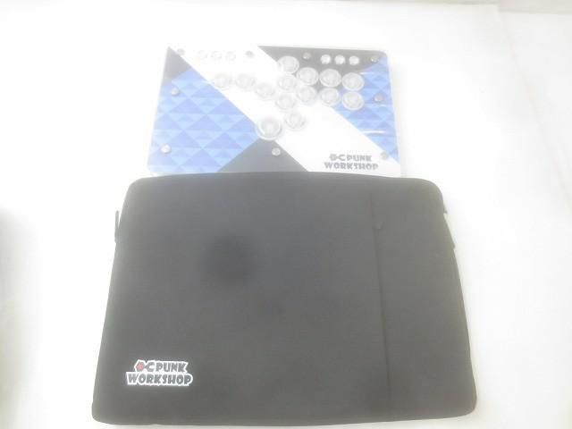 品 ゲーム PC MINI BOX レバーレスコントローラー