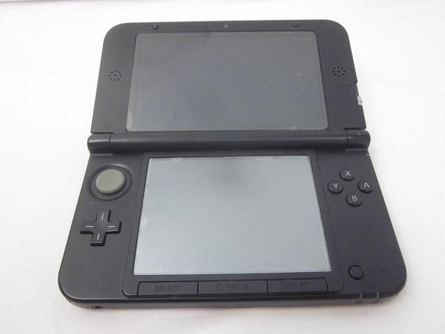 品 ゲーム ニンテンドー3 DS LL 本体 SPR-001 スーパーマリオブラザーズ2 パック