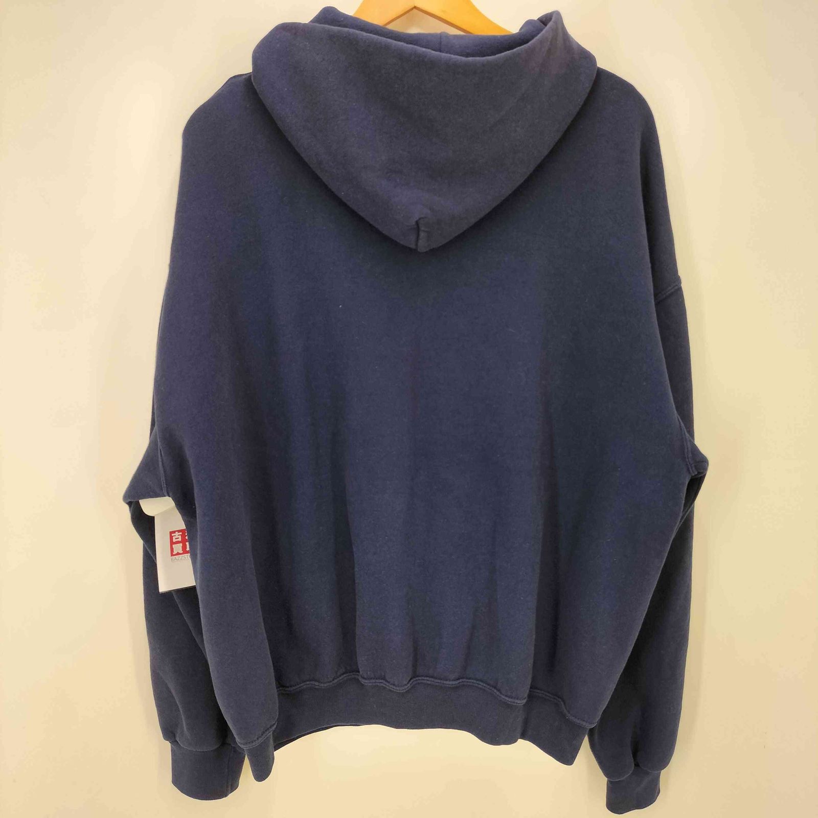 ラッセルアスレチック RUSSELL ATHLETIC 90s-00s メキシコ製 ジップ