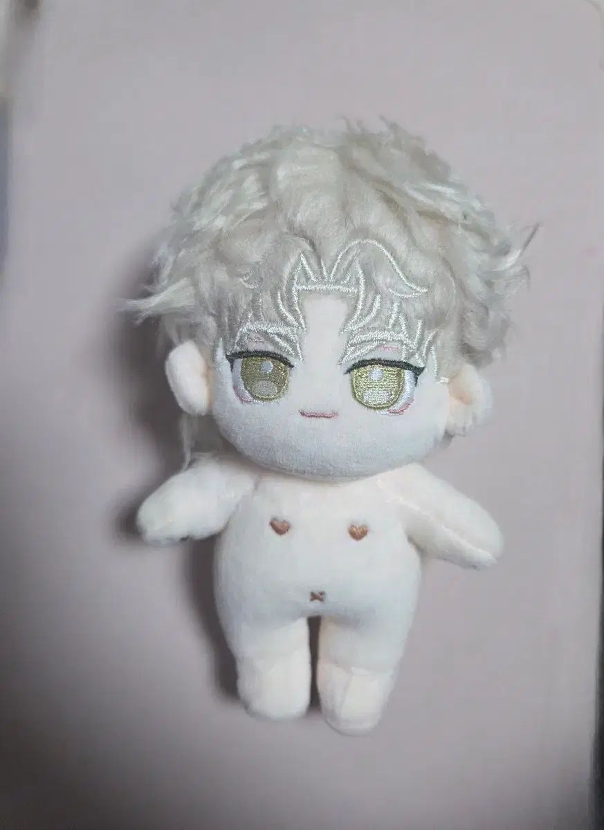 水辺の夜 テジュ ウィヒョン 10cm ぬい - メルカリ