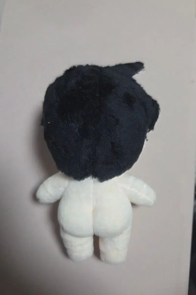 水辺の夜 テジュ ウィヒョン 10cm ぬい - メルカリ