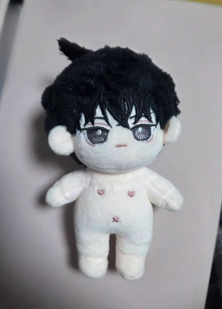 水辺の夜 テジュ ウィヒョン 10cm ぬい - メルカリ