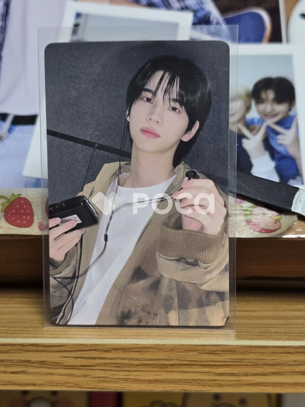 TWS シニュ Last Bell YIZHIYU - メルカリ