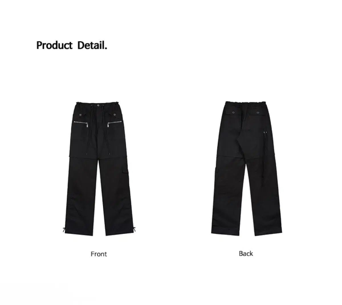  ラーティゼン ピンク ポケット パンツ カーゴ ズボン チノパン パンツ