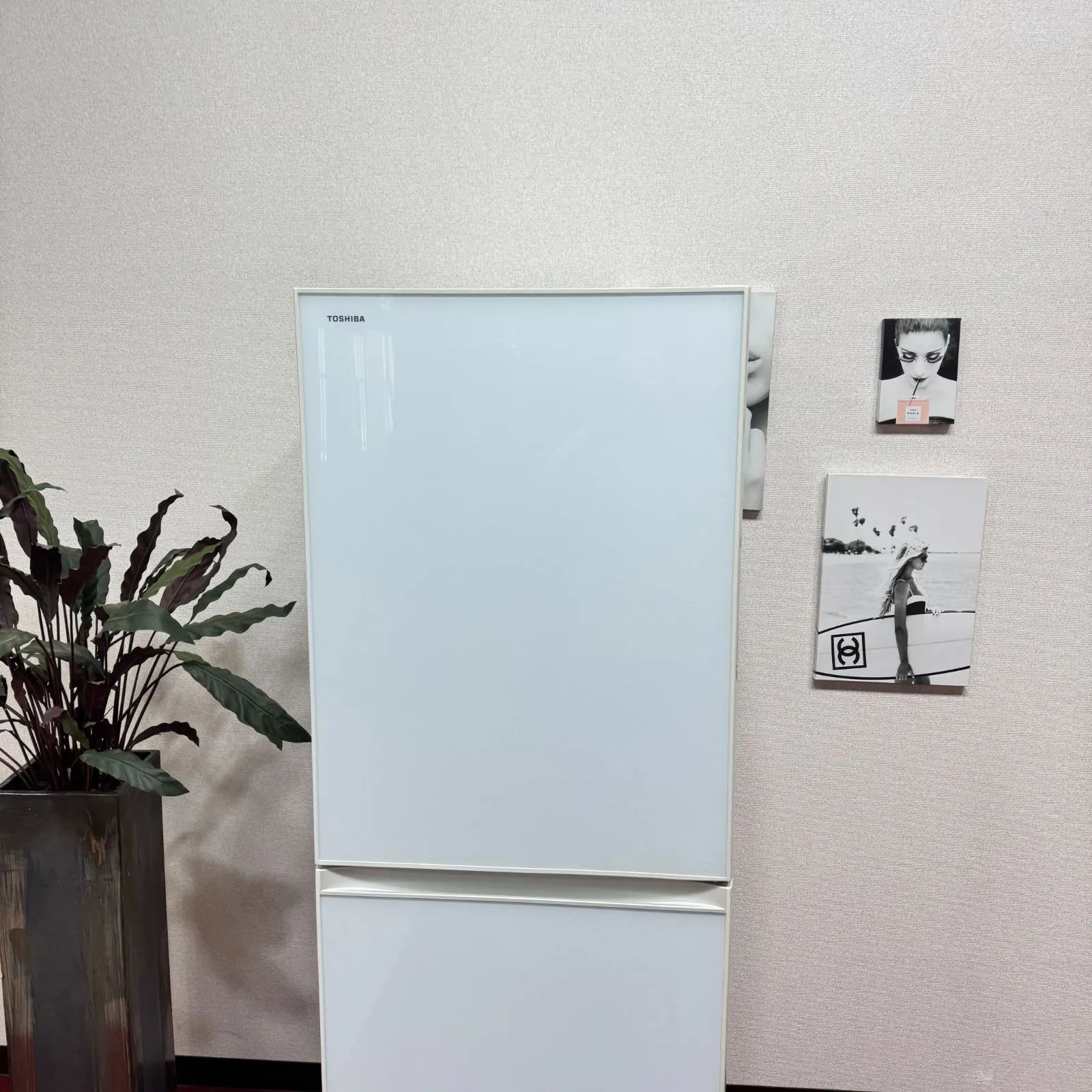 再出品！東芝冷凍冷蔵庫 TOSHIBA GR-H38SXV(ZW) | BLOG.LIFEHACKS-HOME.COM