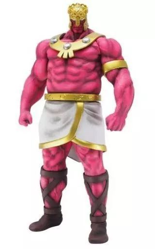 フィギュア ザ マン 原作 キン肉マン CCP Muscular Collection No.64