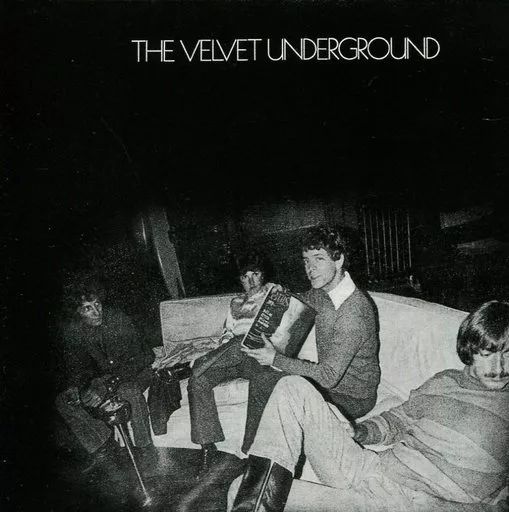 中古】洋楽CD ヴェルヴェット・アンダーグラウンド / ヴェルヴェット