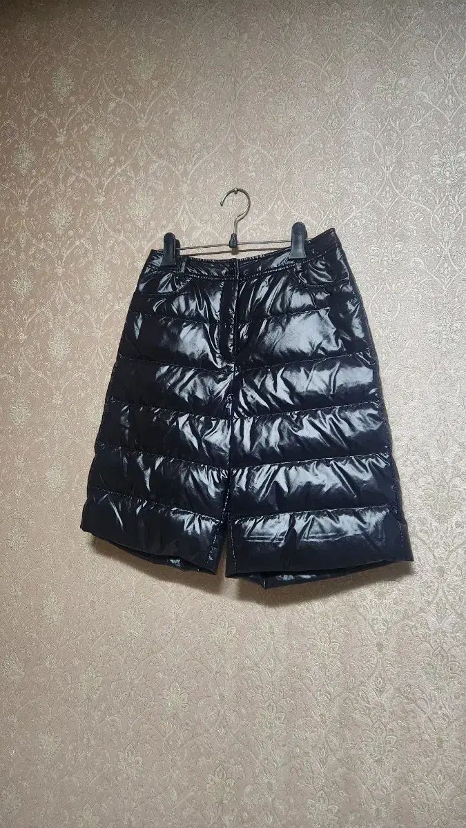 ワック WACC ゴルフ バミューダ グースダウンパンツ ゴルフダウンパンツ ゴルフハーフパンツ マスターバニーエディション