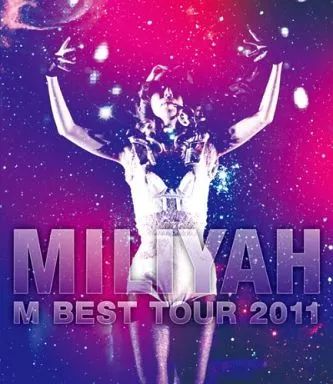 中古】邦楽Blu-ray Disc 加藤ミリヤ/M BEST Tour 2011 - メルカリ