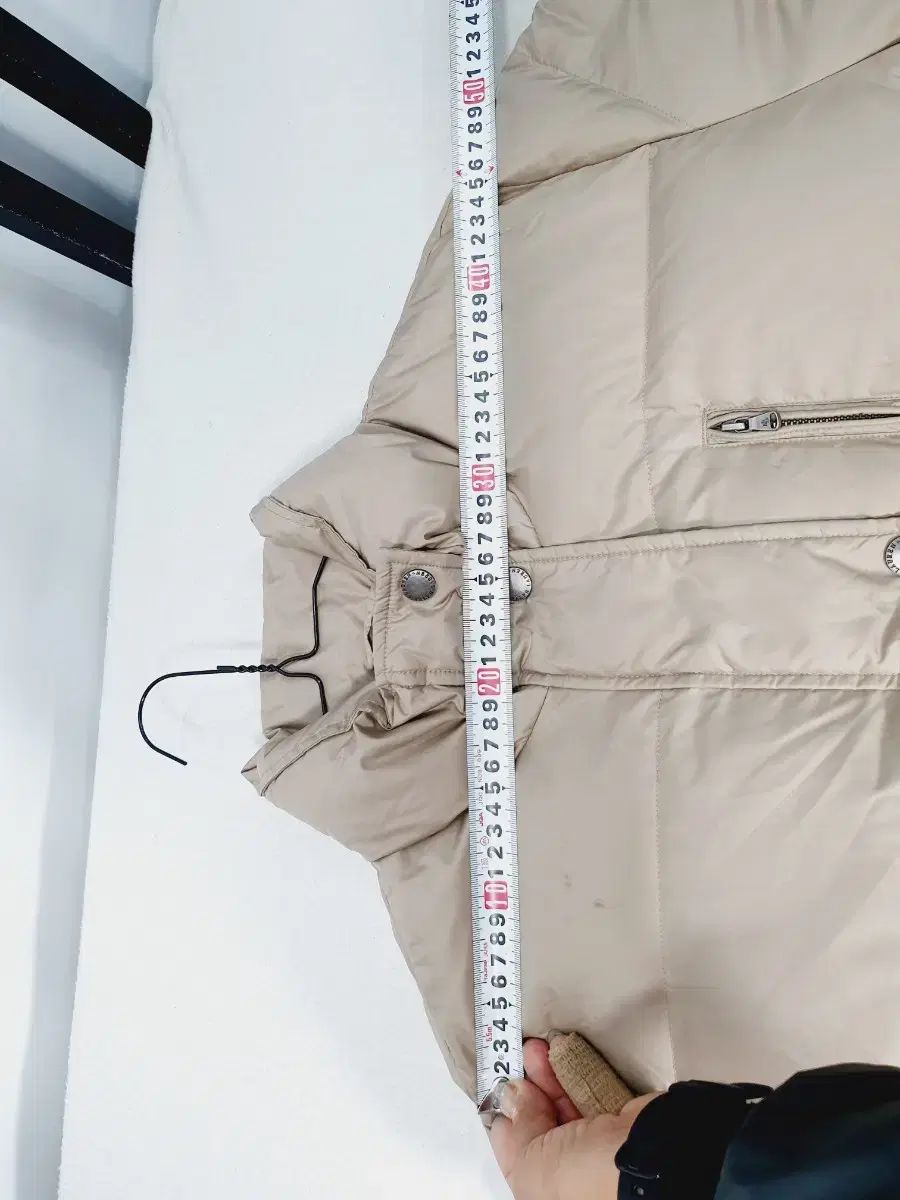 ポロラルフローレン ロングダウンジャケット ベルト付き ダウンコート