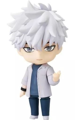 中古】フィギュア ねんどろいど 陸光(ヒカル) 「時光代理人」 - メルカリ