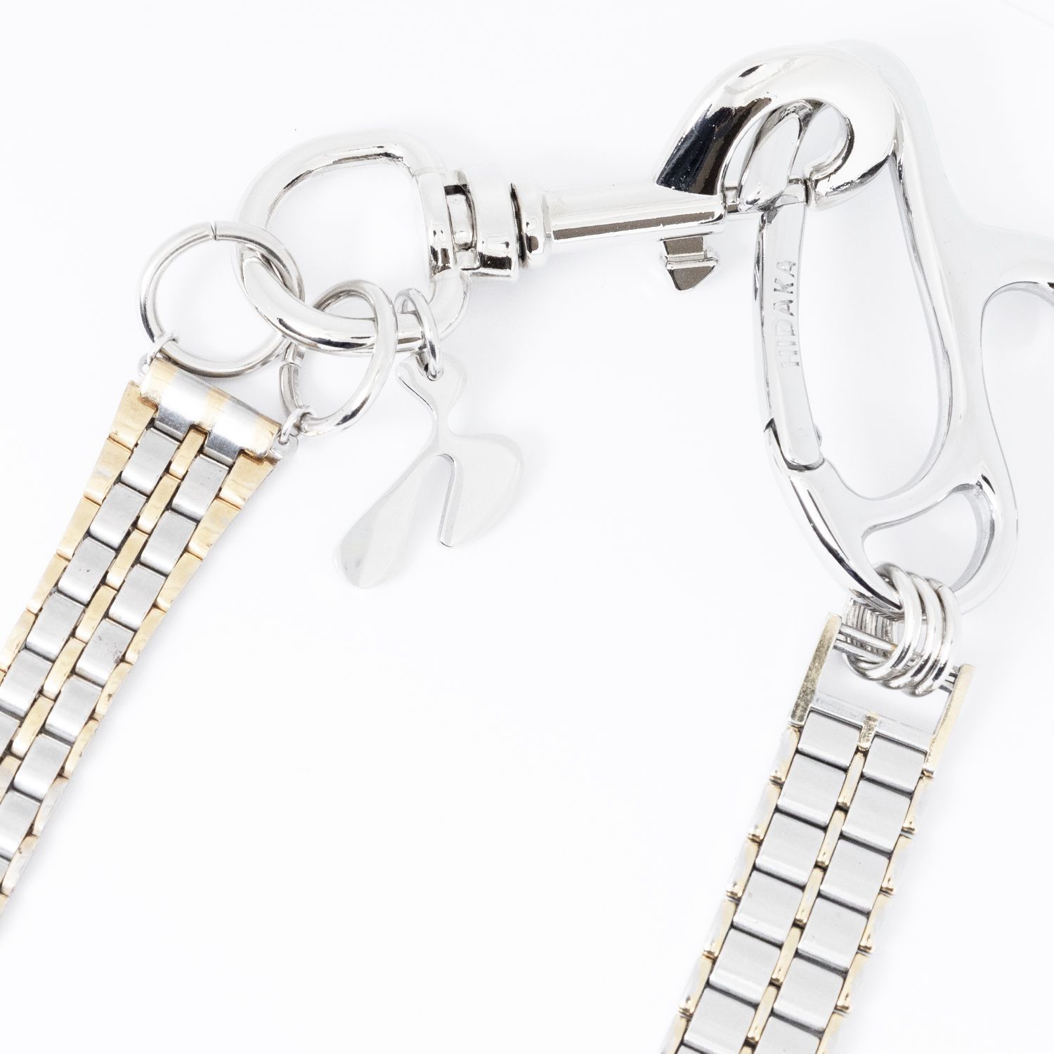 ウォレットチェーン ヴィンテージウォッチ