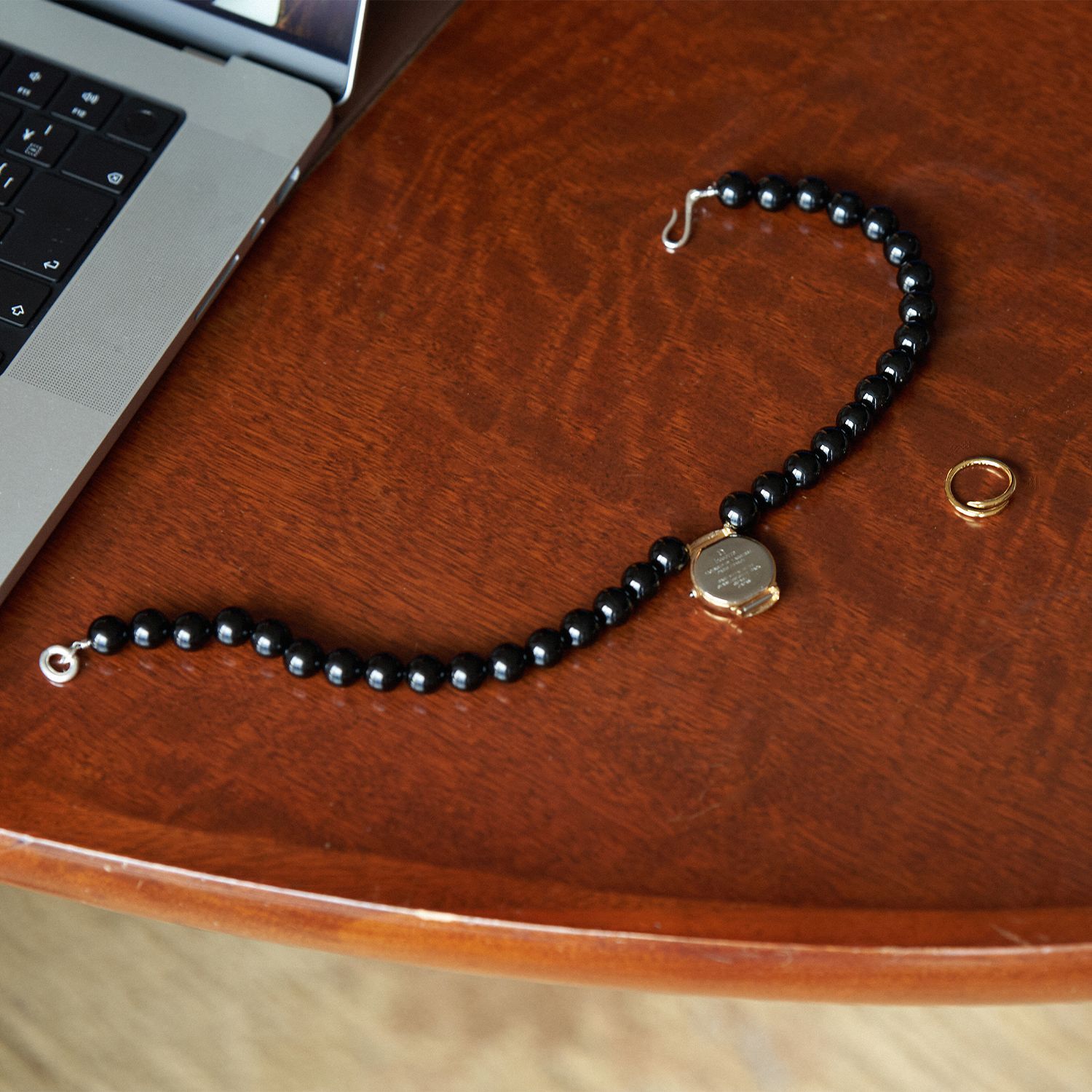 ブラックオニキス