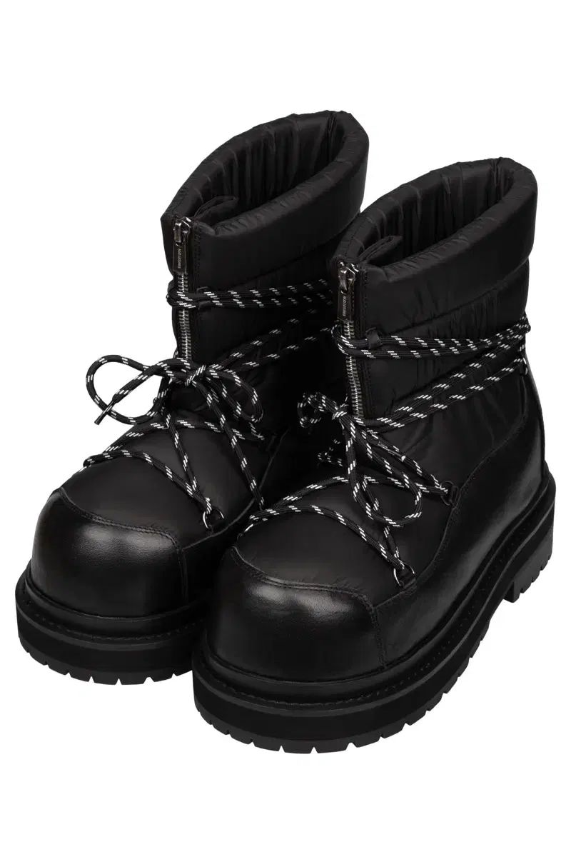 230 SOULESURES x MJD バルキー Bulky