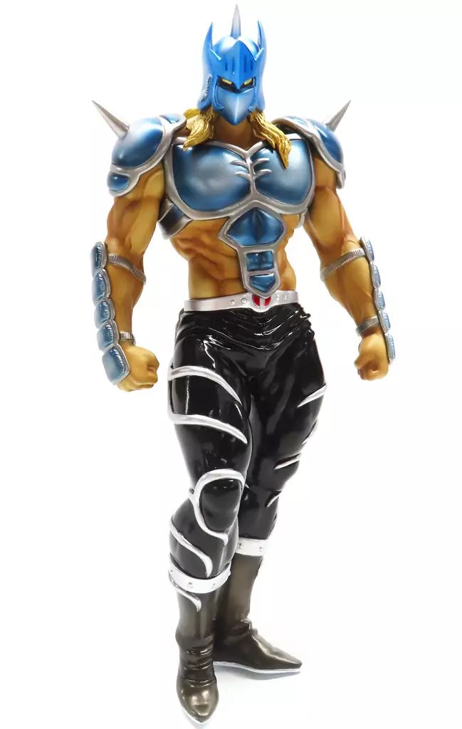 フィギュア ケビンマスク アドベントVer. 原作 キン肉マン CCP Muscular Collection No.11