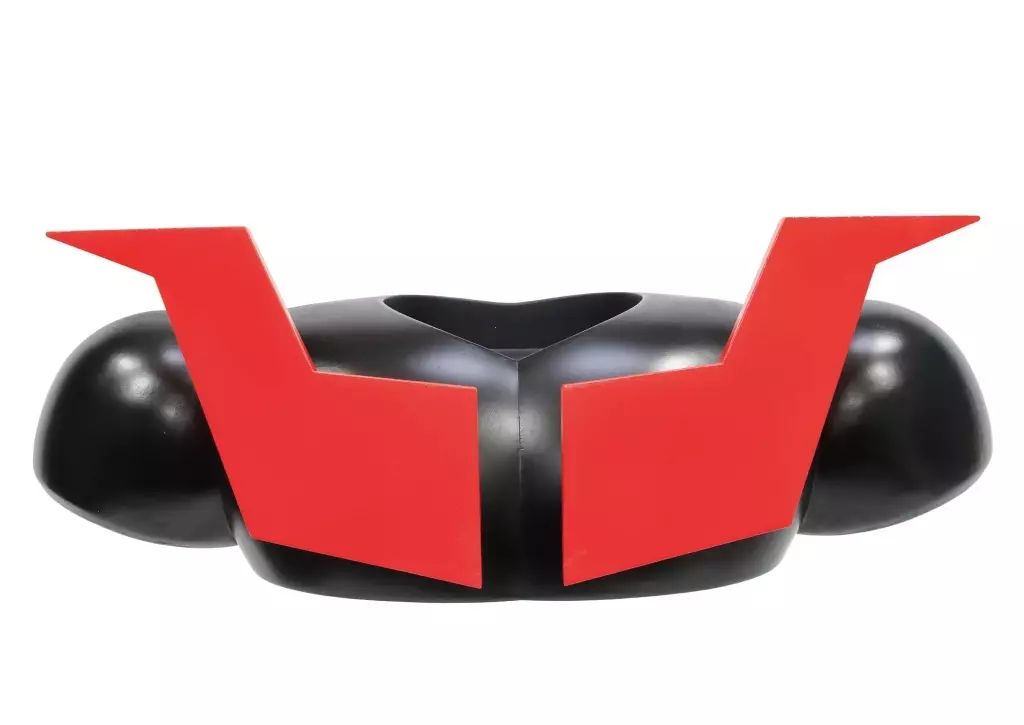 フィギュア メタル アクション ホバー＆ジェットパイルダーセット用 ディスプレイボディパーツ マジンガーZ