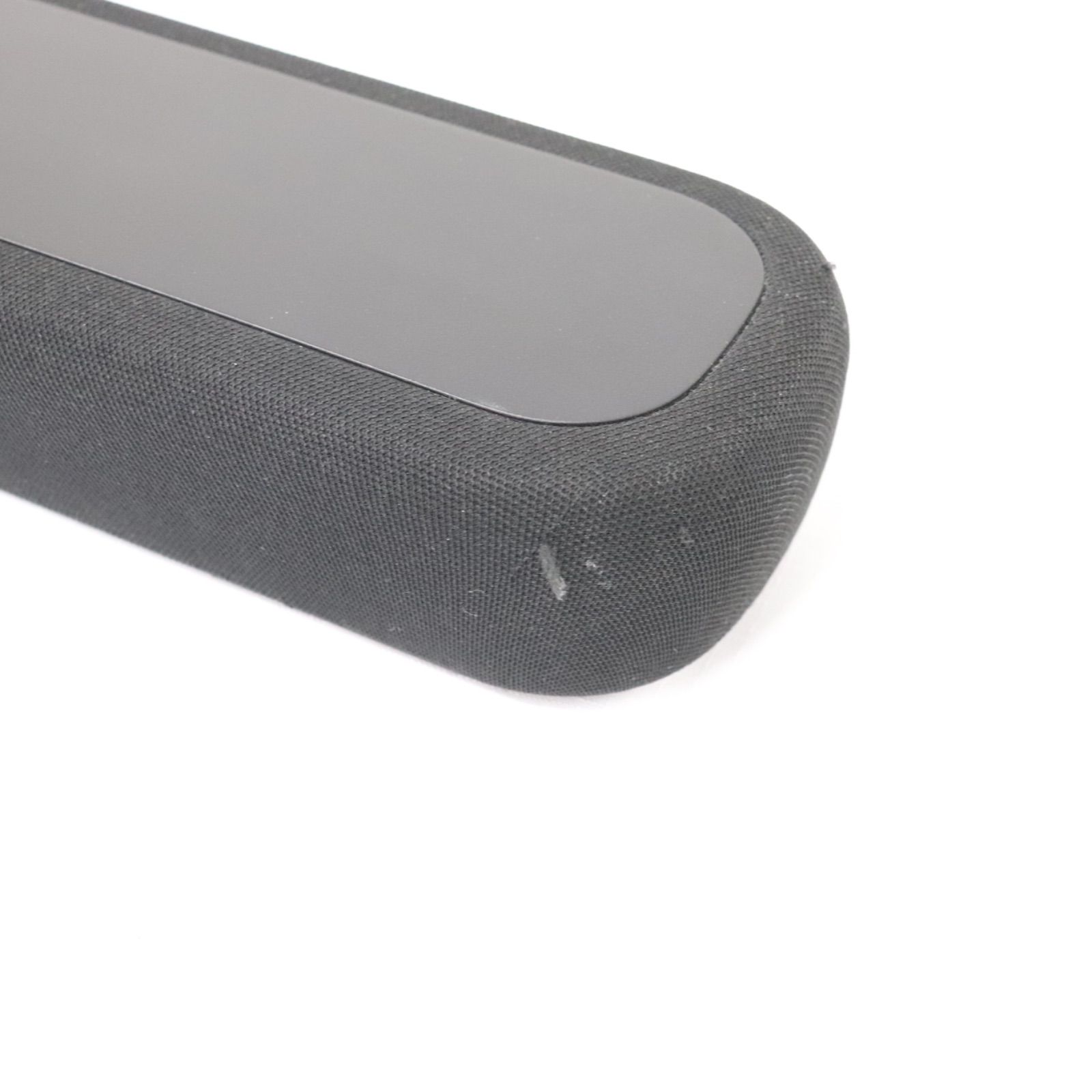  YAMAHA ヤマハ フロントサウンドシステム YAS 209 サブウーファー NS WSW 44 2020年製 音響 オーディオ ラクル家電館 センタースピーカー ウーファー サラウンド