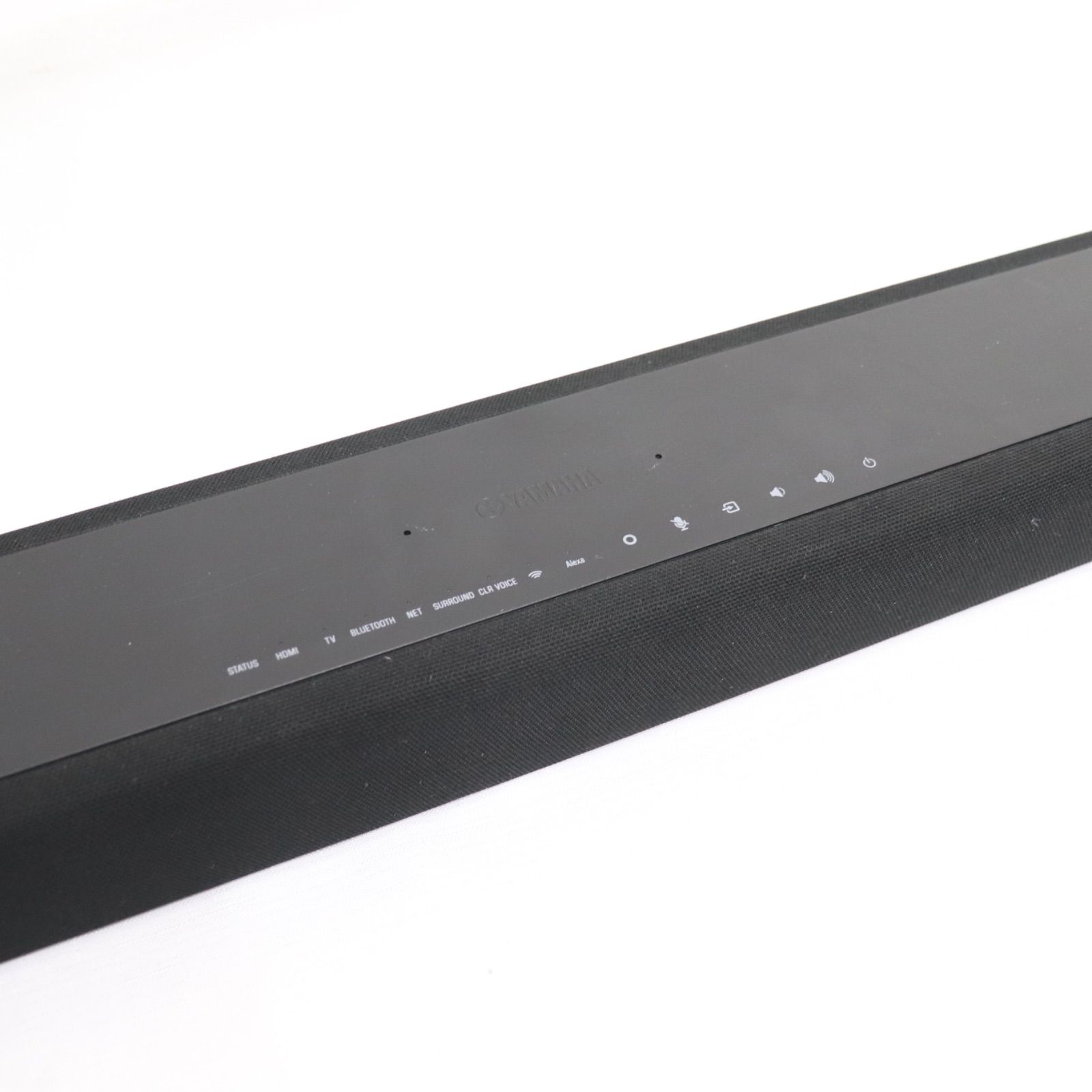 ヤマハ フロントサウンドシステム