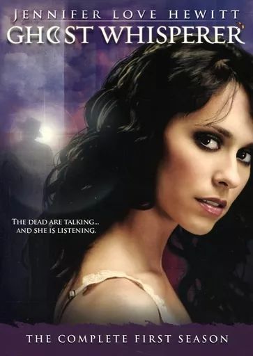 中古】海外TVドラマDVD ゴースト ～天国からのささやき～ シーズン1