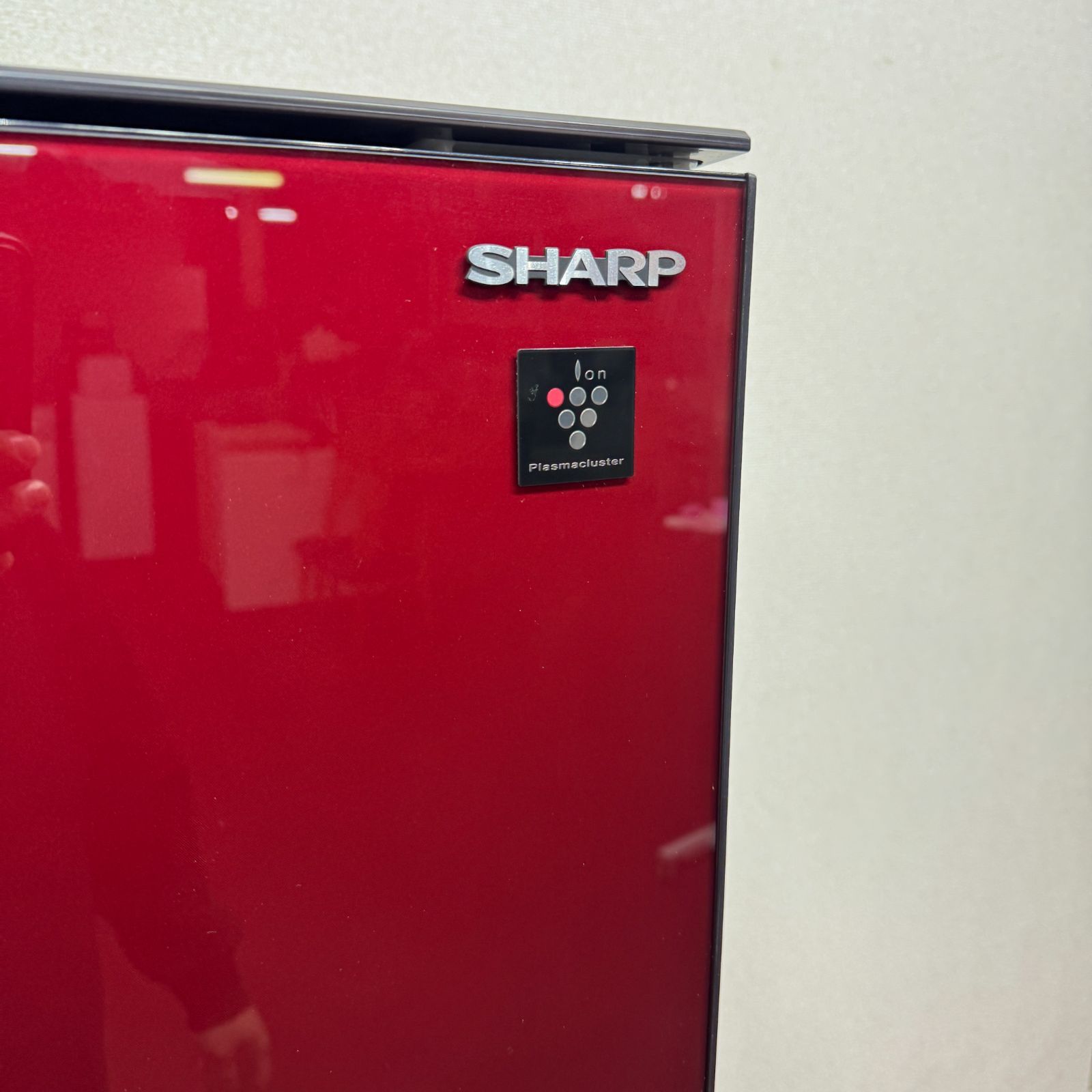 【送料込】 SHARP 冷蔵庫３ドア 2020年製 350L SJ-GW35F SHARP 冷蔵庫 SJ-GW35F-R 350L 仕様 / 寸法 | SJ-GW35F | 冷蔵庫：シャープ