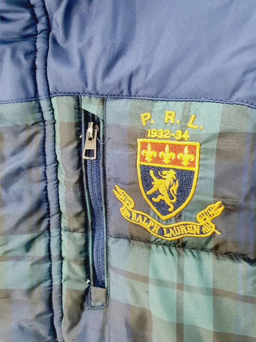 ロングダウンジャケット