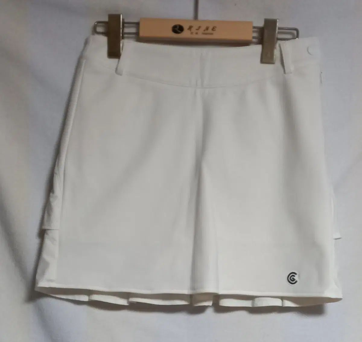 クリーブランド 起毛 ゴルフスカート 64 (24 25) - メルカリ