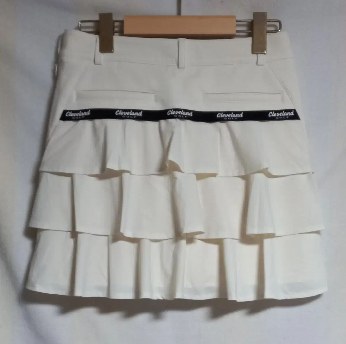 クリーブランド 起毛 ゴルフスカート 64 (24 25) - メルカリ